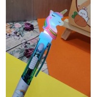 خودکار چراغی یونیکورن